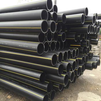 Трубы для газопровода